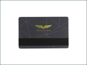 Magnetische Schlag-Karten Hico 2750OE, Ablesenabstand PVCs Magnetkarten-6cm