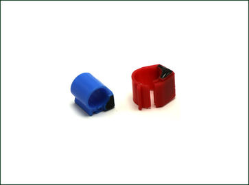 Ringsum 7mm RFID Geflügel-Tauben-Ring-Umbau-Plastiköl-Widerstand ISO 11785