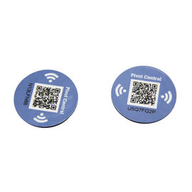 Papier-ISO14443A Rfid Aufkleber-Umbauten NFC