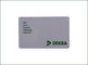 Kundengebundenes  DESFire RFID Smart Card EV2 2K 4K 8K für öffentlichen Transport