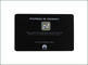 Farbenreiche bedruckbare RFID Karten LF 125KHz, kundenspezifischer Mag-Streifen kardiert 85.5*54mm Größe