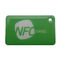 Eingangs-Schutz-Micro RFID TagsProgrammable Epoxid-RFID Umbau NFC NFC215