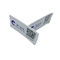 ISO18000-6C passiver RFID Chip des Wäscherei-Umbau-NXP 8 mit Barcode-Drucken