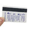 Schlüsselkarten PVCs  S50 Chip Silkscreen Print Rfid Hotel