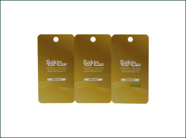 Iso-Norm stempelschnitten Plastikgeschenk-Kartenkontakt/kontaktloses PVC Karten