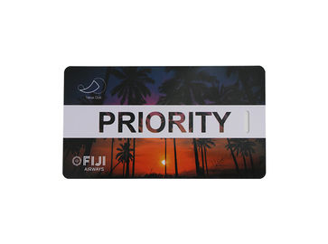 Plastik- Art Super-Smart Card-Struktur-freie Proben des Geschenk-ISO9001 der Karten-RFID