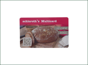 Funkfrequenz-Identifikations-Smartcard für den Stromversorgungsmodus der aktiven Karte Standard ISO15693/ISO14443A