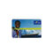 Hohe Geschwindigkeit RFID Smart Card mit farbenreichem Offsetdruck ISO9001: Zertifikat 2008