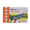 PlastikQR Code CR80 der Offsetdruck-hartes kundenspezifisches Geschenk-Karten-85.5×54mm