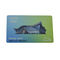 Plastik-13.56MHz PVC kontaktloses RFID Smart Card  Ultralight mit DOD-Zahl