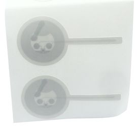 Manipulationssicher Programmierbar 13.56MHz NFC213 215 216 Nfc Tags